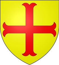 Blason héraldique de la famille LE BAILLY